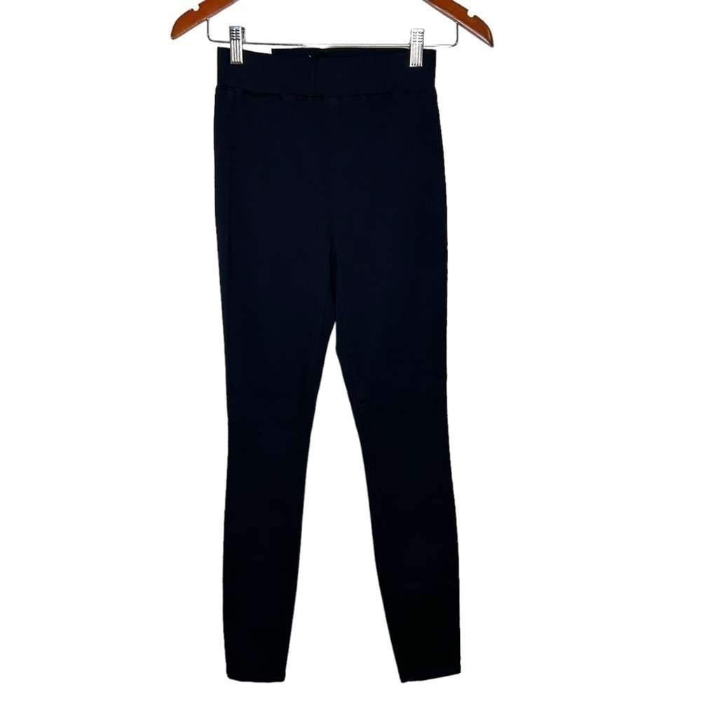 L'AGENCE Rochelle High Rise Pull On Jean - Picture 5 of 13